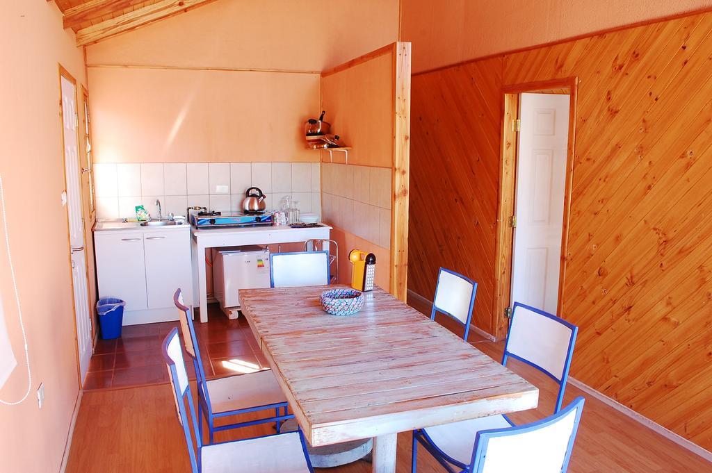 Cabanas Dona Juanita 호텔 산 페드로 데 아타카마 객실 사진