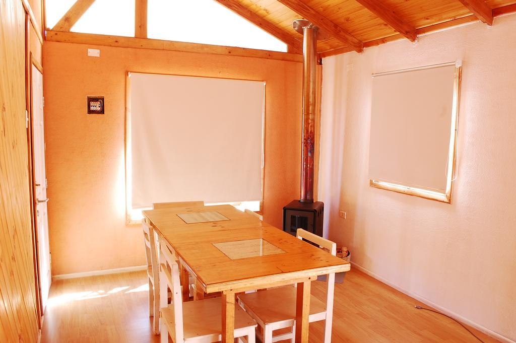 Cabanas Dona Juanita 호텔 산 페드로 데 아타카마 객실 사진